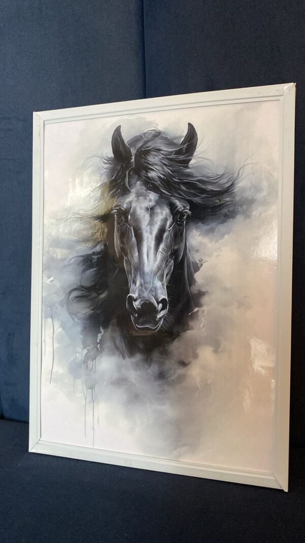Exclusive Framed Art Collection - Image 5