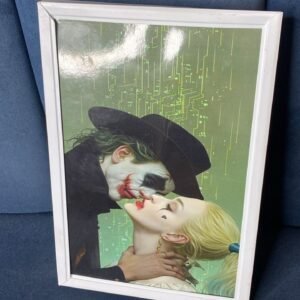 Exclusive Framed Art Collection