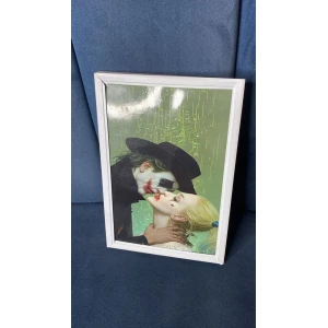 Exclusive Framed Art Collection