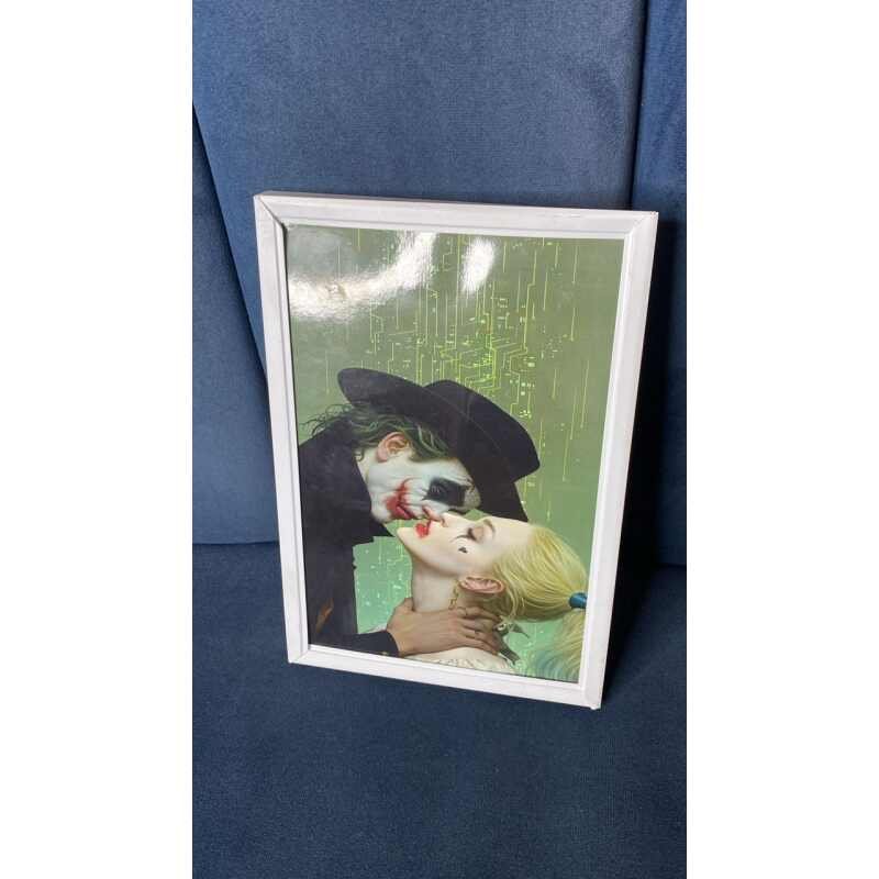 Exclusive Framed Art Collection - Image 4