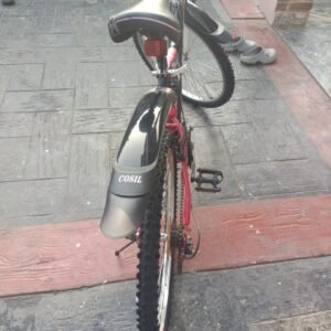 Challenge Orbit DS Mountain Bike