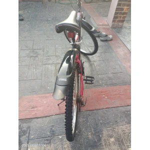 Challenge Orbit DS Mountain Bike