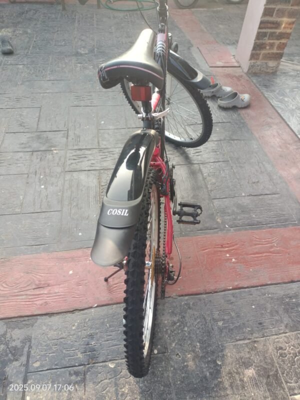Challenge Orbit DS Mountain Bike - Image 3