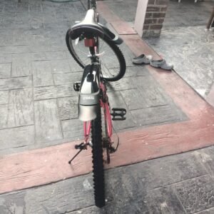 Challenge Orbit DS Mountain Bike