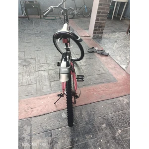 Challenge Orbit DS Mountain Bike