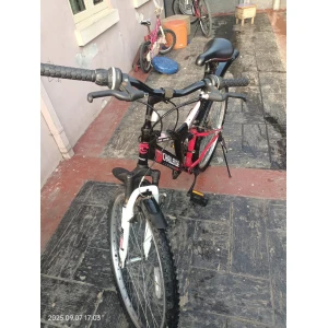 Challenge Orbit DS Mountain Bike