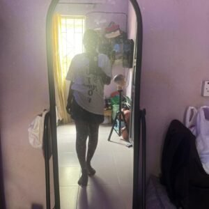 Elegant Mirror