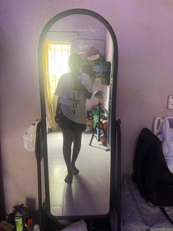 Elegant Mirror