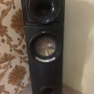 LG Speaker System (SY72D3-F)