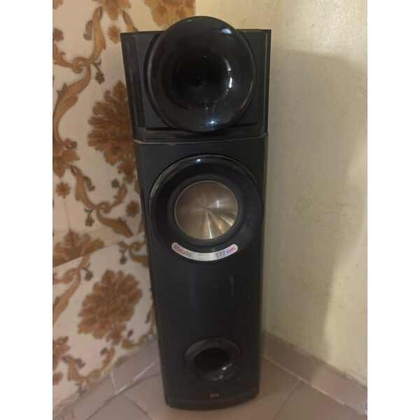 LG Speaker System (SY72D3-F) - Image 2