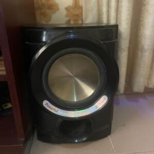 LG Speaker System (SY72D3-F)