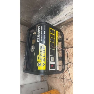 PowerValue PPG4800 Generator