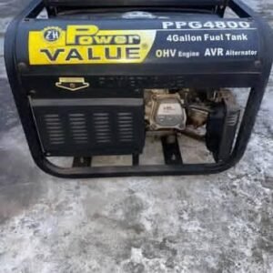 PowerValue PPG4800 Generator