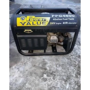 PowerValue PPG4800 Generator