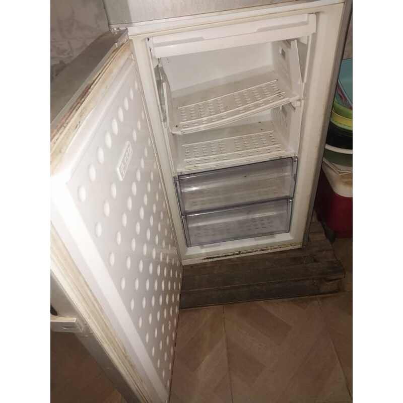 Beko 315L Refrigerator - Image 4