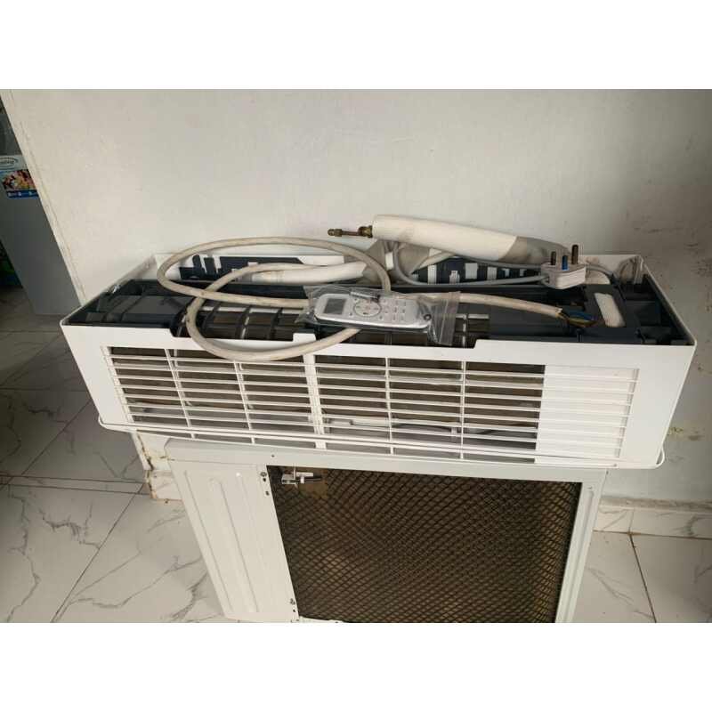 Hisense Inverter AC - Image 3