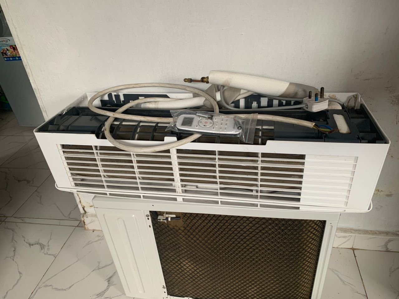 Hisense Inverter AC