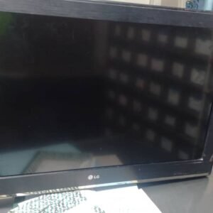 LG 32" Flat Screen TV