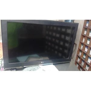 LG 32" Flat Screen TV