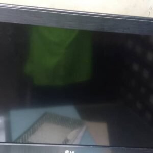 LG 32" Flat Screen TV