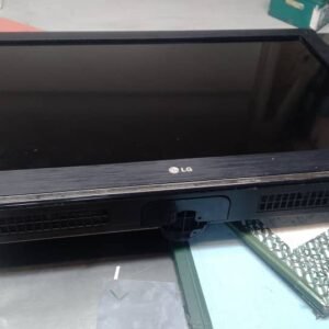 LG 32" Flat Screen TV