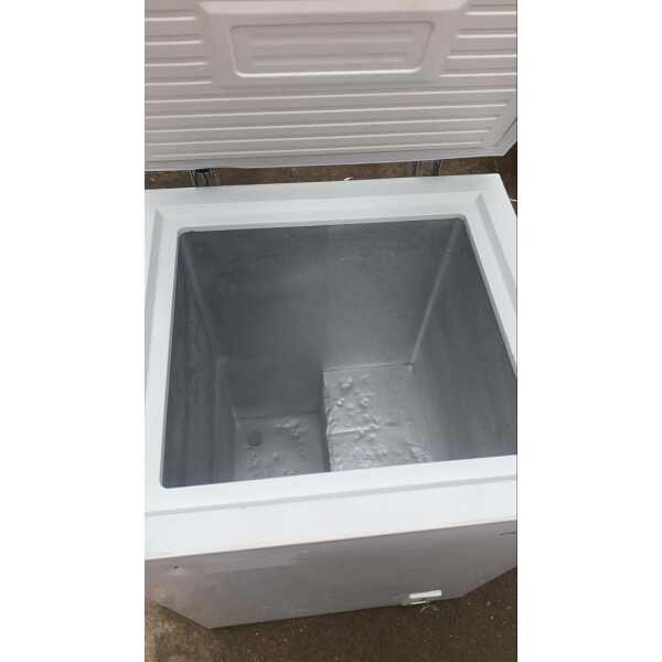 Exquisit Chest Freezer - Image 2