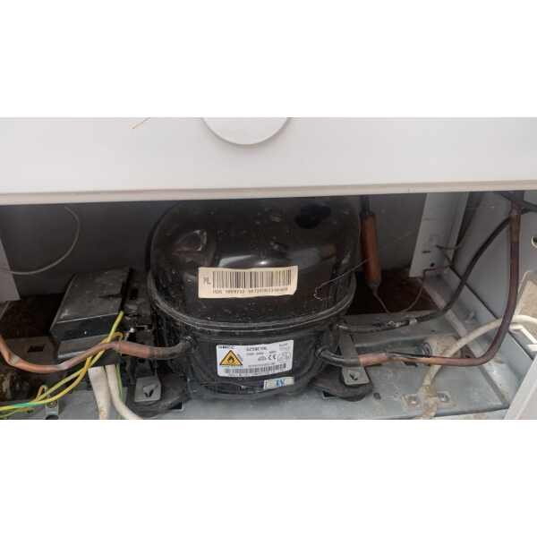 Exquisit Chest Freezer - Image 3