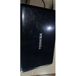 Toshiba Laptop