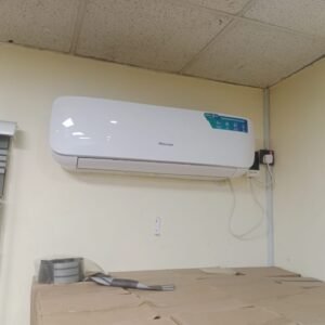 Hisense 2HP Split Air Conditioner
