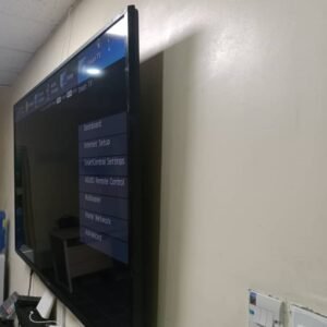Sharp LED TV