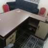 Office Settee