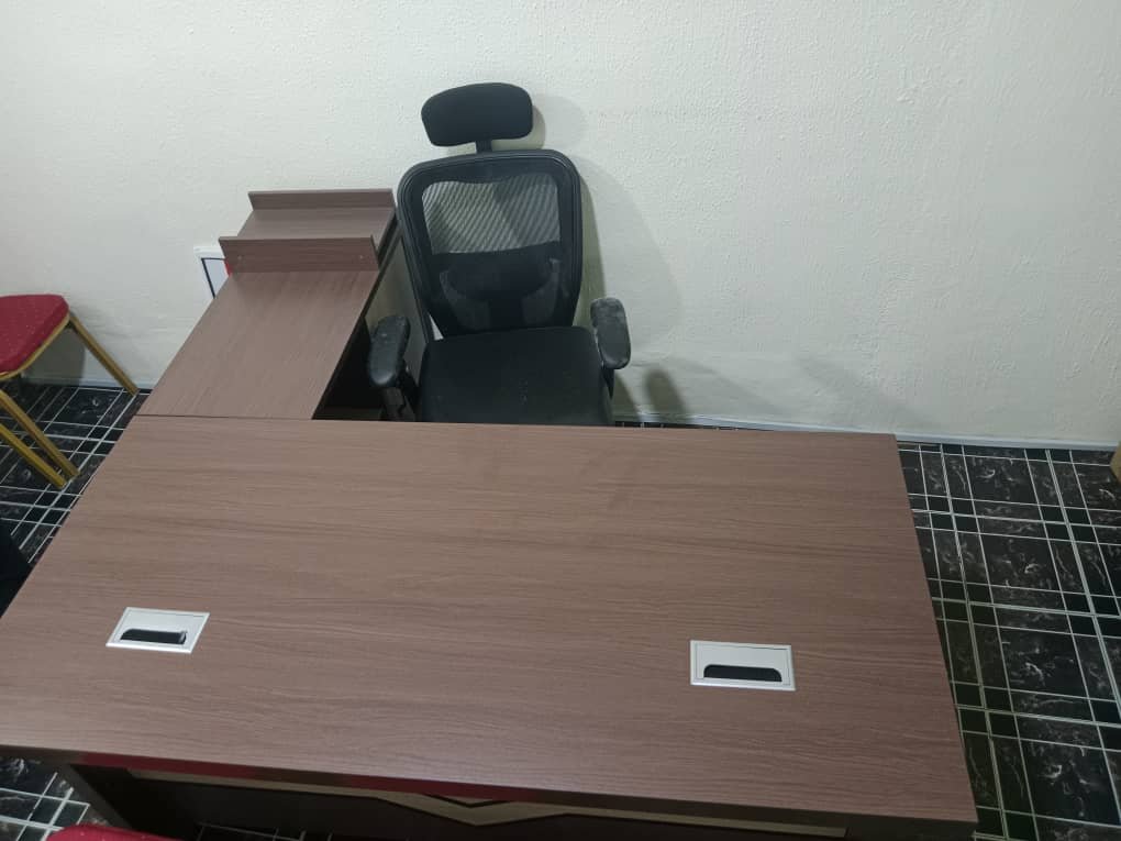 Office Settee