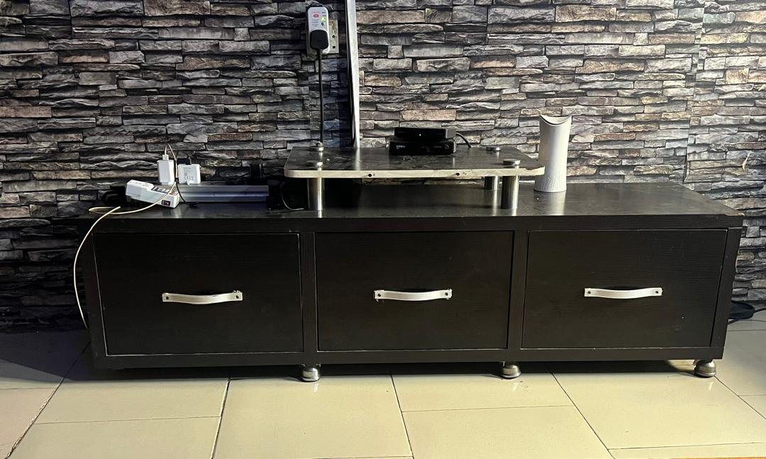 TV Console