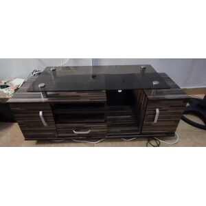 5ft HDF TV Shelf