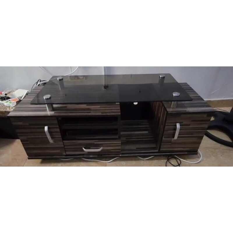 5ft HDF TV Shelf - Image 2
