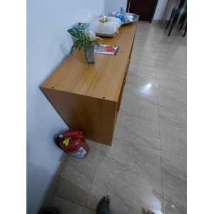 6FT HDF Shelf