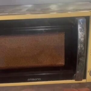 Ambiano Digital Microwave