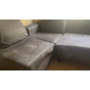 Comfortable 4-Seater Sofa