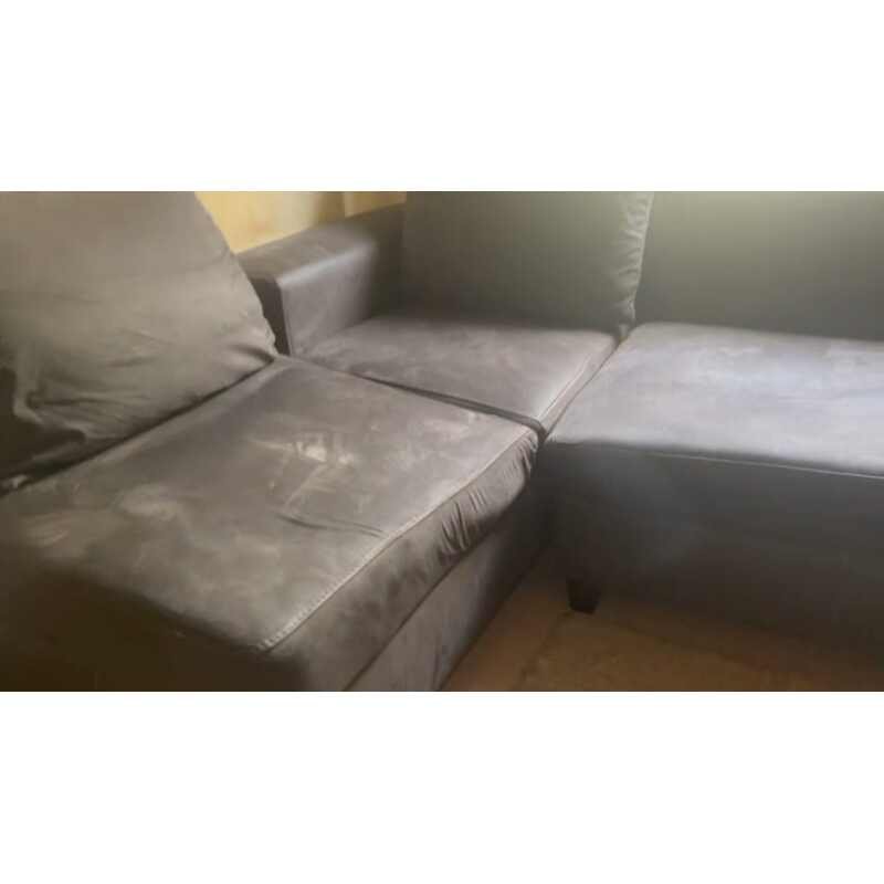 Comfortable 4-Seater Sofa - Image 2