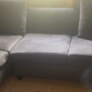Comfortable 4-Seater Sofa