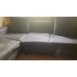 Comfortable 4-Seater Sofa