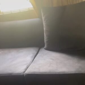 Comfortable 4-Seater Sofa