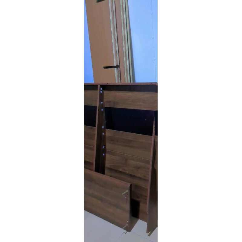 LifeMate Wooden Bedframe - Image 2