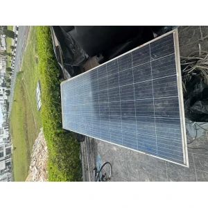 Renawsys 340W Multi-Crystalline Solar Panel