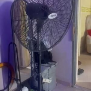 Lontor Industrial Fan