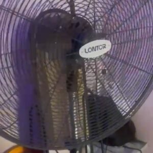 Lontor Industrial Fan