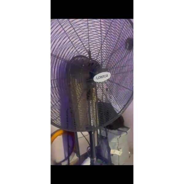 Lontor Industrial Fan - Image 2