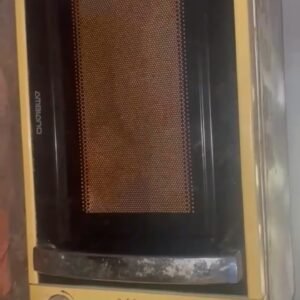 Ambiano Digital Microwave