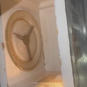 Ambiano Digital Microwave