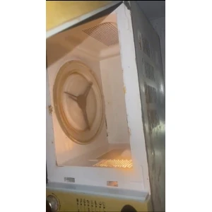 Ambiano Digital Microwave